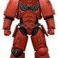 Warhammer 40,000 Figura Game Edition Blood Angels Heavy Intercessor 13 cm