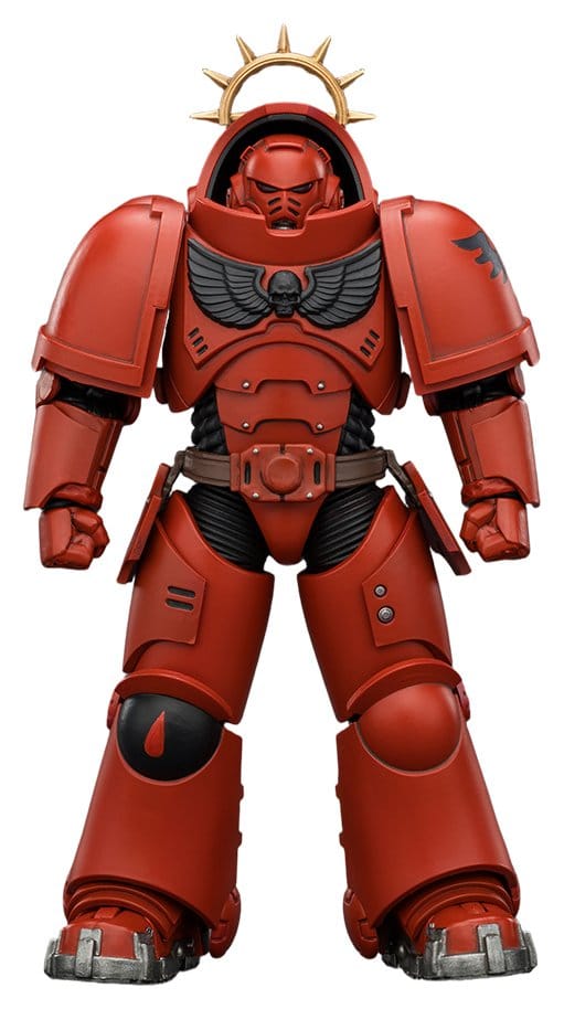 Warhammer 40,000 Figura Game Edition Blood Angels Heavy Intercessor 13 cm