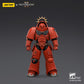 Warhammer 40,000 Figura Game Edition Blood Angels Heavy Intercessor 13 cm