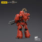 Warhammer 40,000 Figura Game Edition Blood Angels Heavy Intercessor 13 cm