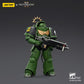 Warhammer 40,000 Figura Game Edition Salamanders Heavy Intercessor 13 cm