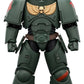 Warhammer 40,000 Figura Game Edition Dark Angels Heavy Intercessor 13 cm