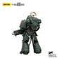 Warhammer 40,000 Figura Game Edition Dark Angels Heavy Intercessor 13 cm