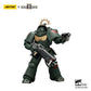 Warhammer 40,000 Figura Game Edition Dark Angels Heavy Intercessor 13 cm