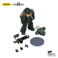 Warhammer 40,000 Figura Game Edition Dark Angels Heavy Intercessor 13 cm