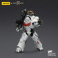 Warhammer 40,000 Figura Game Edition White Scars Heavy Intercessor 13 cm