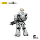 Warhammer 40,000 Figura Game Edition White Scars Heavy Intercessor 13 cm