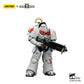 Warhammer 40,000 Figura Game Edition White Scars Heavy Intercessor 13 cm