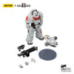 Warhammer 40,000 Figura Game Edition White Scars Heavy Intercessor 13 cm