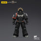 Warhammer 40,000 Figura Raven Guard Heavy Intercessor 13 cm