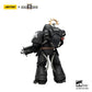 Warhammer 40,000 Figura Raven Guard Heavy Intercessor 13 cm