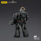 Warhammer 40,000 Figura Game Edition Iron Hands Heavy Intercessor 13 cm