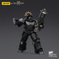 Warhammer 40,000 Figura Game Edition Iron Hands Heavy Intercessor 13 cm