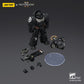 Warhammer 40,000 Figura Game Edition Iron Hands Heavy Intercessor 13 cm