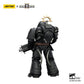 Warhammer 40,000 Figura Game Edition Iron Hands Heavy Intercessor 13 cm