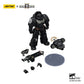 Warhammer 40,000 Figura Game Edition Iron Hands Heavy Intercessor 13 cm