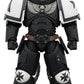 Warhammer 40,000 Figura Game Edition Black Templars Heavy Intercessor 13 cm