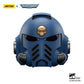 Warhammer 40,000 Captain MkX Helmet Ultramarines 30 cm