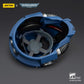 Warhammer 40,000 Captain MkX Helmet Ultramarines 30 cm