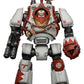 Warhammer The Horus Heresy Figura White Scars Contemptor Dreadnought 23 cm