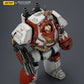 Warhammer The Horus Heresy Figura White Scars Contemptor Dreadnought 23 cm