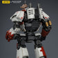 Warhammer The Horus Heresy Figura White Scars Contemptor Dreadnought 23 cm