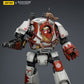Warhammer The Horus Heresy Figura White Scars Contemptor Dreadnought 23 cm