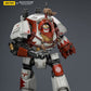 Warhammer The Horus Heresy Figura White Scars Contemptor Dreadnought 23 cm