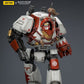 Warhammer The Horus Heresy Figura White Scars Contemptor Dreadnought 23 cm