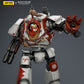 Warhammer The Horus Heresy Figura White Scars Contemptor Dreadnought 23 cm