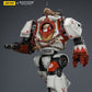 Warhammer The Horus Heresy Figura White Scars Contemptor Dreadnought 23 cm