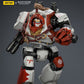 Warhammer The Horus Heresy Figura White Scars Contemptor Dreadnought 23 cm