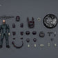 Dark Source Steel Ride Figura Prism Squad 8 cm