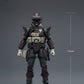Dark Source Steel Ride Figura Prism Squad 8 cm