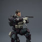 Dark Source Steel Ride Figura Prism Squad 8 cm