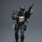 Dark Source Steel Ride Figura Prism Squad 8 cm