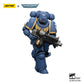 Warhammer 40,000 Figura Ultramarines Intercessor 12 cm