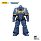 Warhammer 40,000 Figura Ultramarines Intercessor 12 cm
