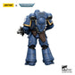 Warhammer 40,000 Figura Ultramarines Intercessor 12 cm