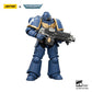 Warhammer 40,000 Figura Ultramarines Intercessor 12 cm