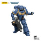 Warhammer 40,000 Figura Ultramarines Intercessor 12 cm