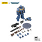 Warhammer 40,000 Figura Ultramarines Intercessor 12 cm