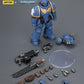 Warhammer 40,000 Figura Ultramarines Intercessor 12 cm