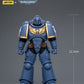 Warhammer 40,000 Figura Ultramarines Intercessor 12 cm