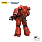 Warhammer 40,000 Figura Blood Angels Intercessor 12 cm