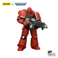 Warhammer 40,000 Figura Blood Angels Intercessor 12 cm