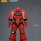 Warhammer 40,000 Figura Blood Angels Intercessor 12 cm