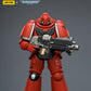 Warhammer 40,000 Figura Blood Angels Intercessor 12 cm