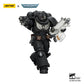 Warhammer 40,000 Figura Iron Hands Intercessor 12 cm