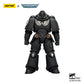 Warhammer 40,000 Figura Iron Hands Intercessor 12 cm